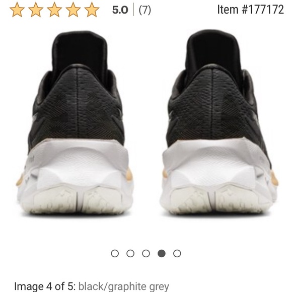 ASICS Novablast - Picture 4 of 8